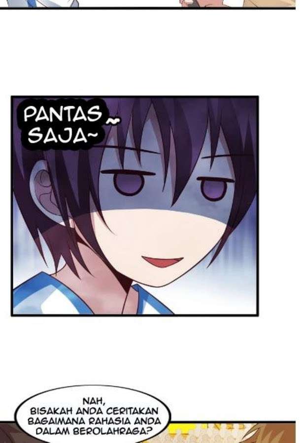 I Am an Invincible Genius Chapter 27 Gambar 19