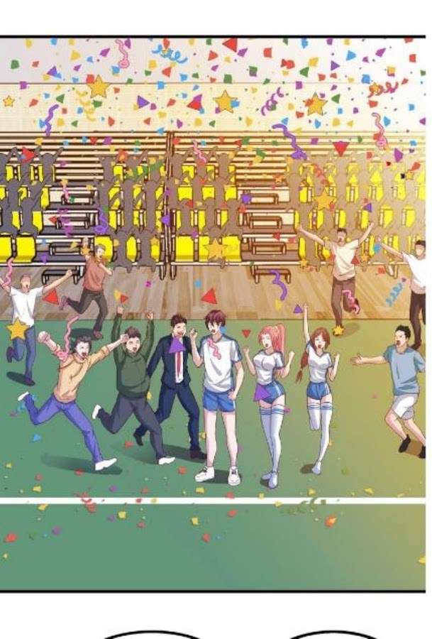 Manhua I Am an Invincible Genius Chapter 27 gambar nomor 2