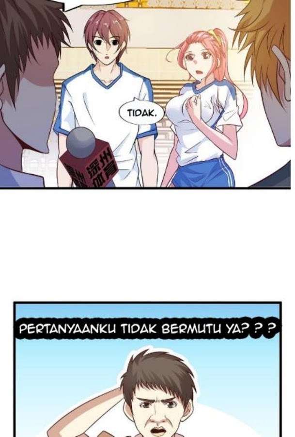 I Am an Invincible Genius Chapter 27 Gambar 20