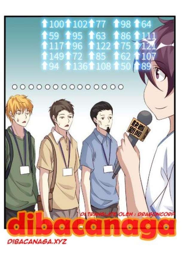 I Am an Invincible Genius Chapter 27 Gambar 26