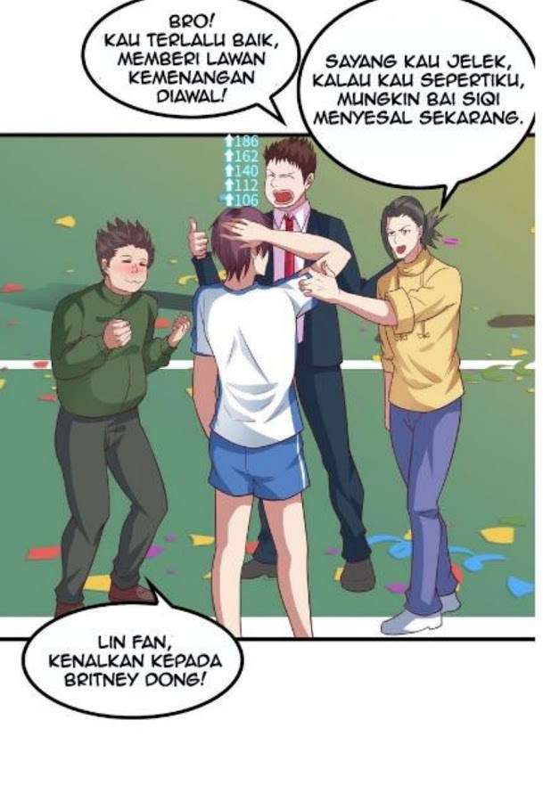 I Am an Invincible Genius Chapter 27 Gambar 3
