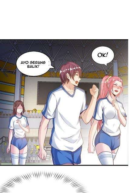 I Am an Invincible Genius Chapter 26 Gambar 4