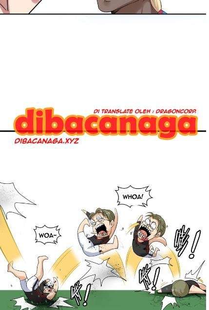 I Am an Invincible Genius Chapter 26 Gambar 40