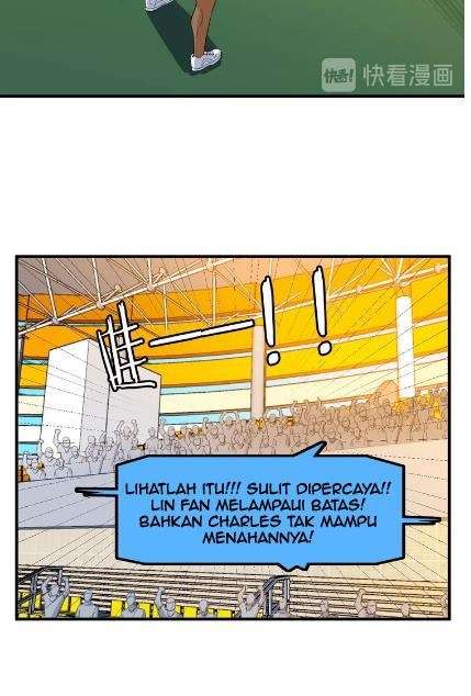 I Am an Invincible Genius Chapter 26 Gambar 42