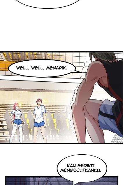 I Am an Invincible Genius Chapter 26 Gambar 44