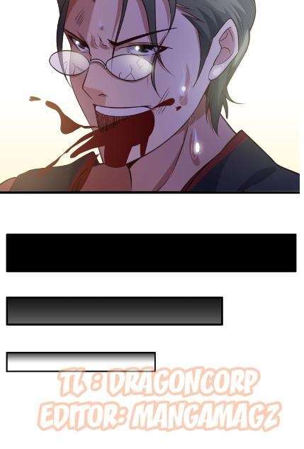 I Am an Invincible Genius Chapter 26 Gambar 47