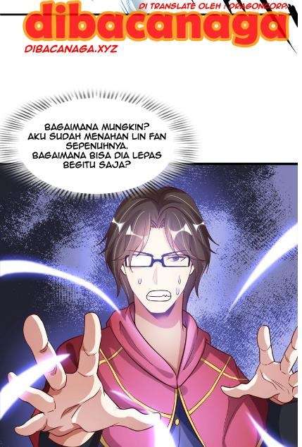 I Am an Invincible Genius Chapter 26 Gambar 52