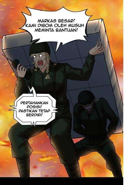 I Am an Invincible Genius Chapter 26 Gambar 59