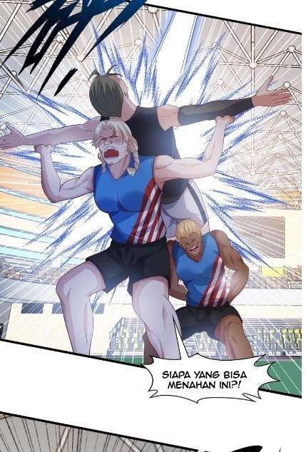 I Am an Invincible Genius Chapter 26 Gambar 62