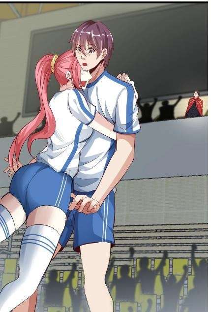 I Am an Invincible Genius Chapter 26 Gambar 65