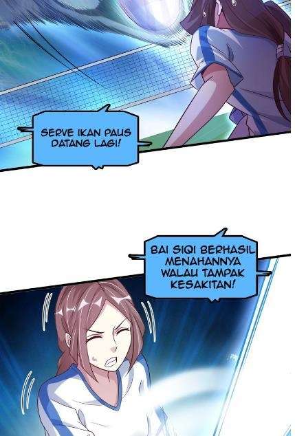 I Am an Invincible Genius Chapter 26 Gambar 9