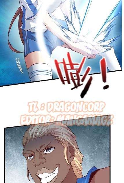 I Am an Invincible Genius Chapter 26 Gambar 10