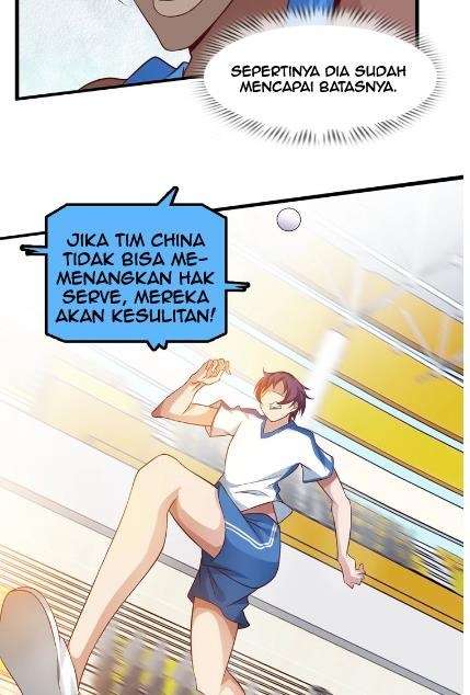 I Am an Invincible Genius Chapter 26 Gambar 11