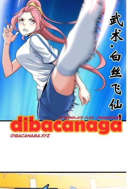 I Am an Invincible Genius Chapter 26 Gambar 19