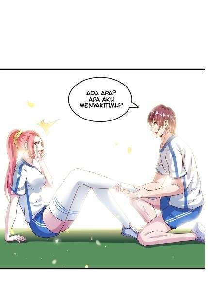Manhua I Am an Invincible Genius Chapter 26 gambar nomor 2
