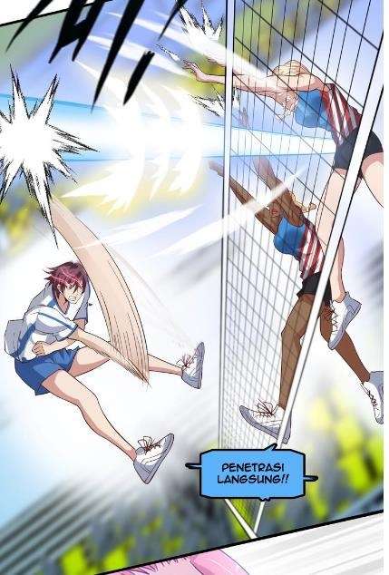 I Am an Invincible Genius Chapter 26 Gambar 32