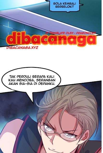 I Am an Invincible Genius Chapter 26 Gambar 35