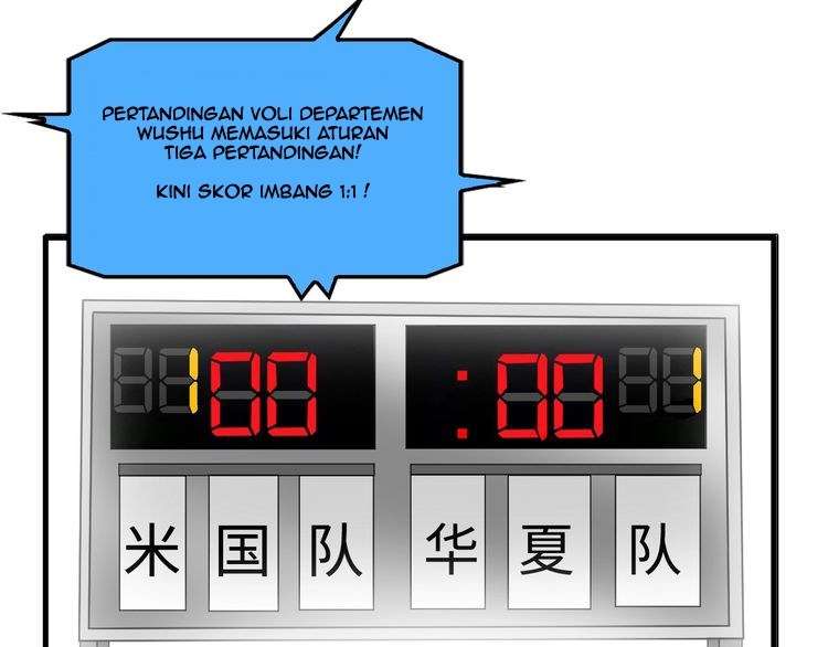 I Am an Invincible Genius Chapter 25 Gambar 4