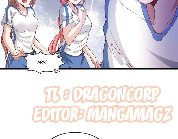 I Am an Invincible Genius Chapter 25 Gambar 50