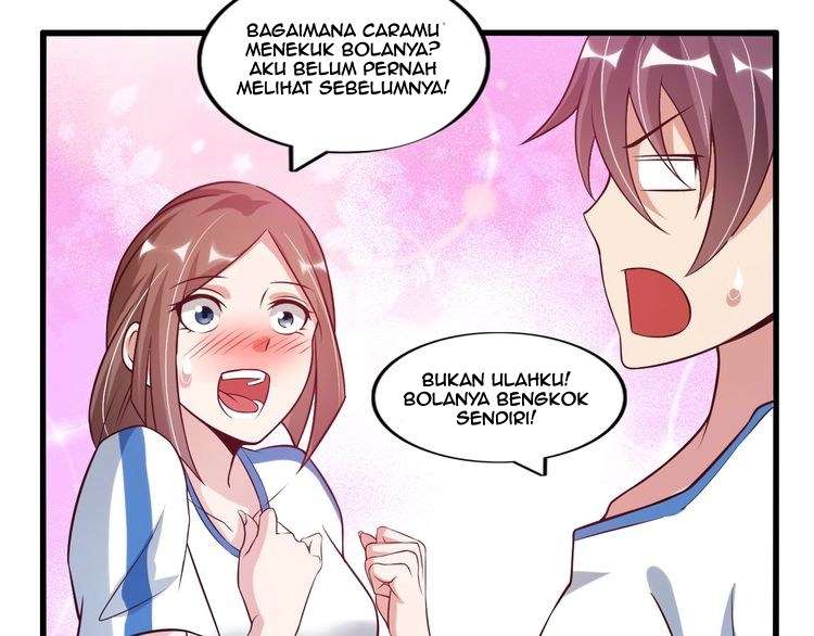 I Am an Invincible Genius Chapter 25 Gambar 51