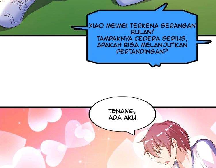 I Am an Invincible Genius Chapter 25 Gambar 80