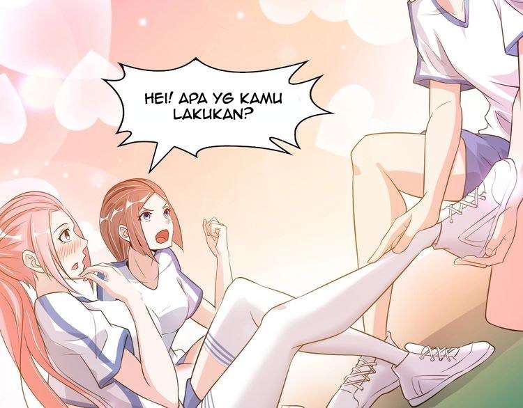 I Am an Invincible Genius Chapter 25 Gambar 81