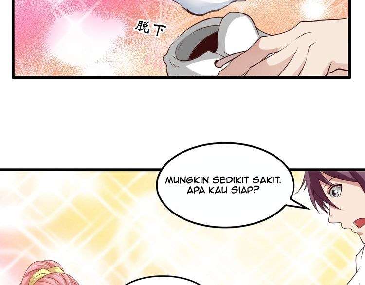 I Am an Invincible Genius Chapter 25 Gambar 84