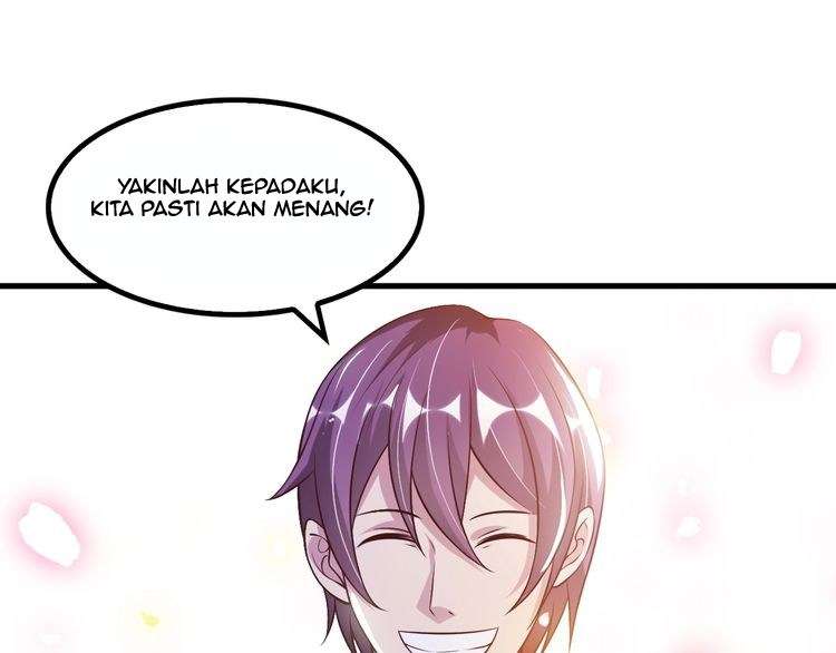 I Am an Invincible Genius Chapter 25 Gambar 123