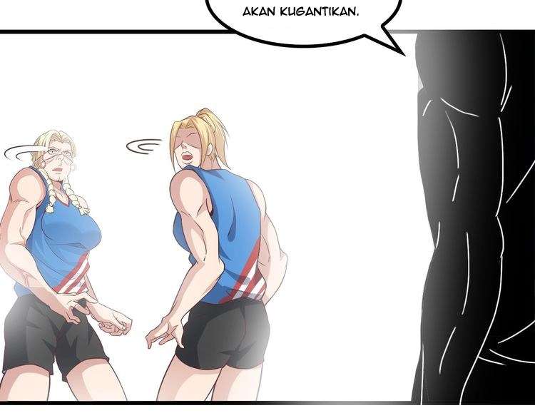 I Am an Invincible Genius Chapter 25 Gambar 14