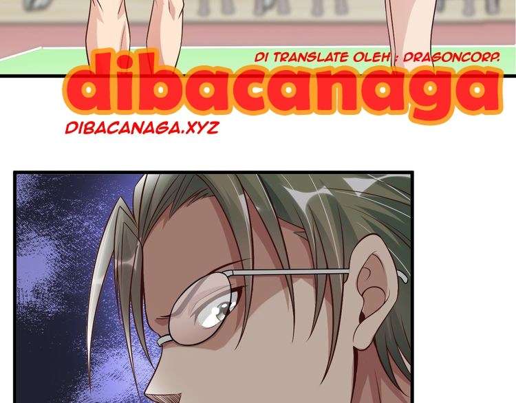 I Am an Invincible Genius Chapter 25 Gambar 26