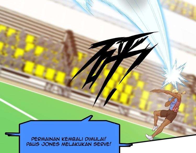 I Am an Invincible Genius Chapter 25 Gambar 31