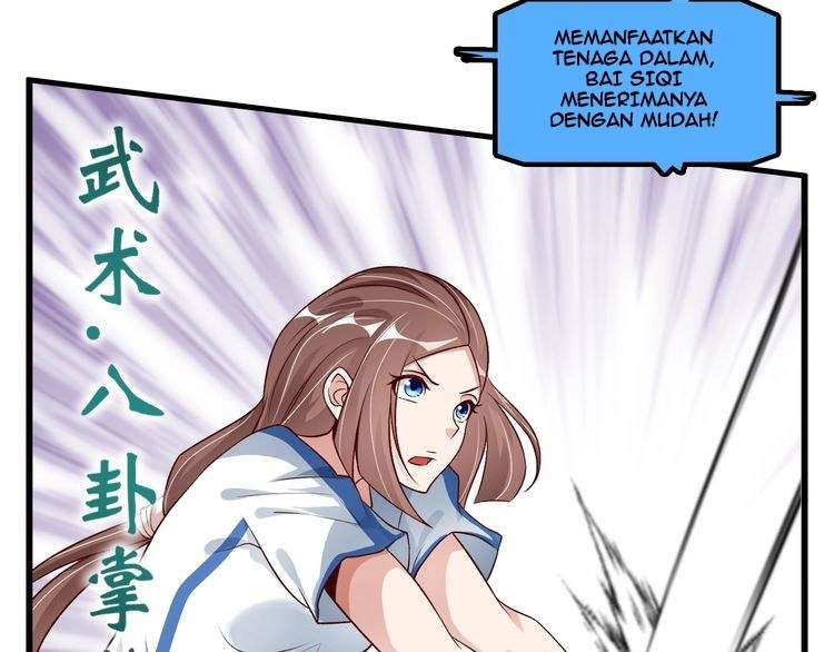 I Am an Invincible Genius Chapter 24 Gambar 45