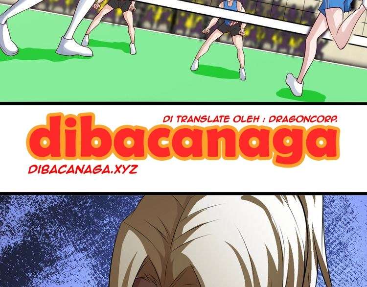 I Am an Invincible Genius Chapter 24 Gambar 48