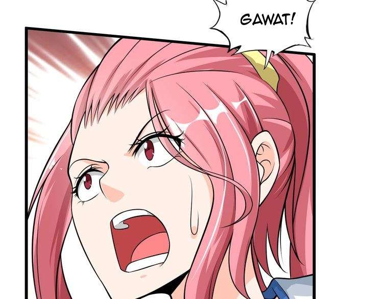 I Am an Invincible Genius Chapter 24 Gambar 55