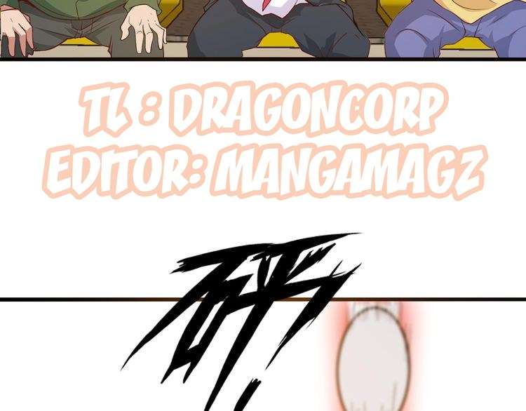 I Am an Invincible Genius Chapter 24 Gambar 8