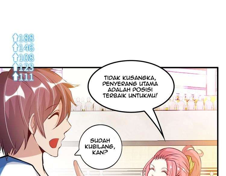 I Am an Invincible Genius Chapter 24 Gambar 82
