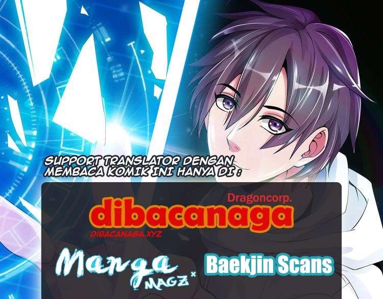Komik I Am an Invincible Genius Chapter 24 gambar nomor 1