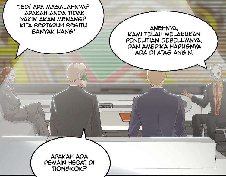 I Am an Invincible Genius Chapter 24 Gambar 100