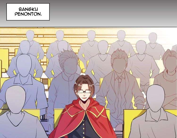 I Am an Invincible Genius Chapter 24 Gambar 105