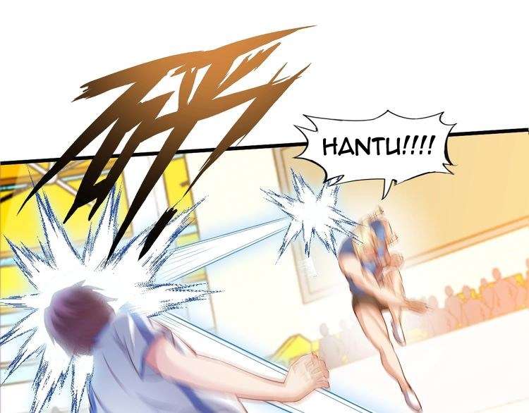 I Am an Invincible Genius Chapter 24 Gambar 21