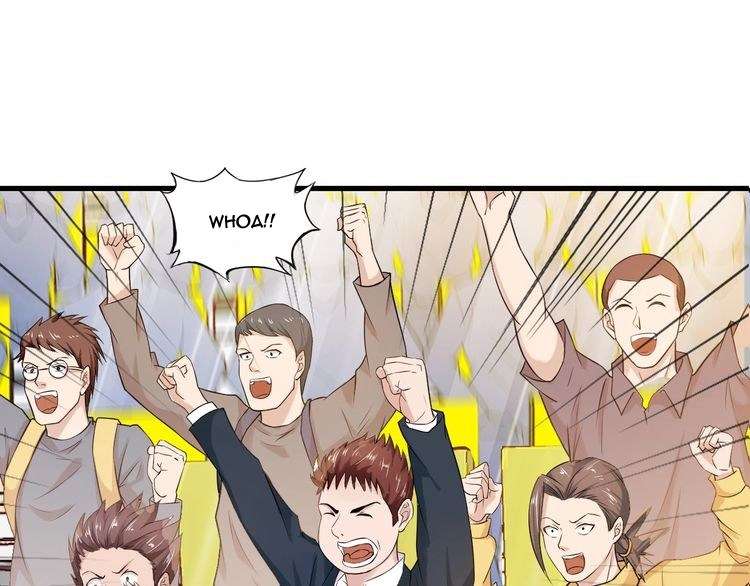 I Am an Invincible Genius Chapter 24 Gambar 29