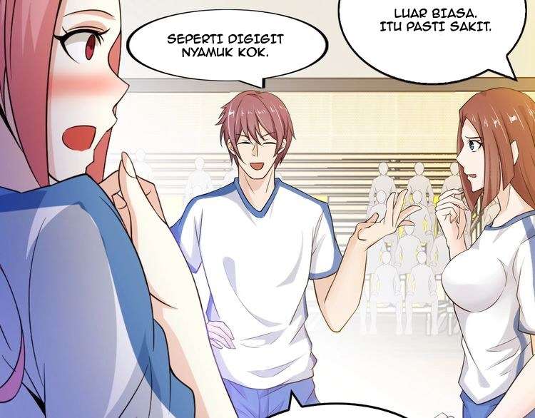 I Am an Invincible Genius Chapter 24 Gambar 33