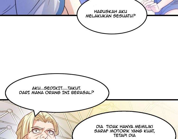 I Am an Invincible Genius Chapter 24 Gambar 34