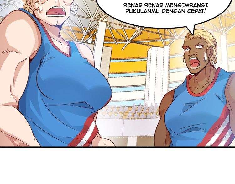 I Am an Invincible Genius Chapter 24 Gambar 35