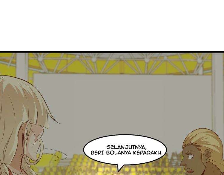 I Am an Invincible Genius Chapter 24 Gambar 36