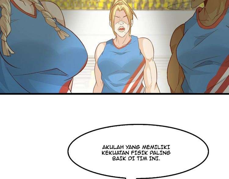 I Am an Invincible Genius Chapter 24 Gambar 37