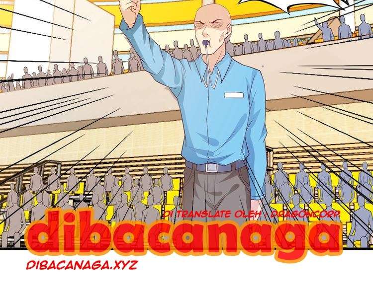 I Am an Invincible Genius Chapter 23 Gambar 46