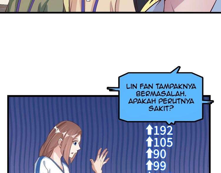 I Am an Invincible Genius Chapter 23 Gambar 58