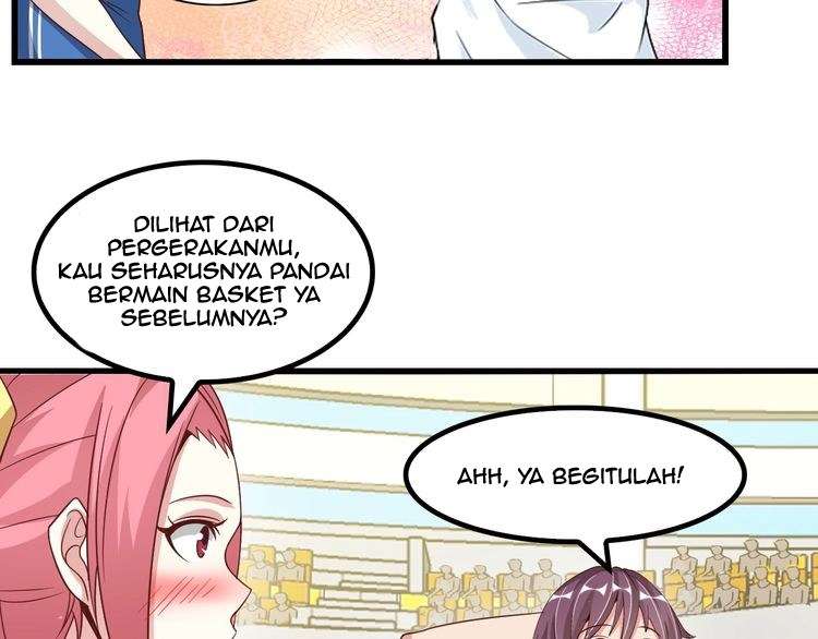 I Am an Invincible Genius Chapter 23 Gambar 72