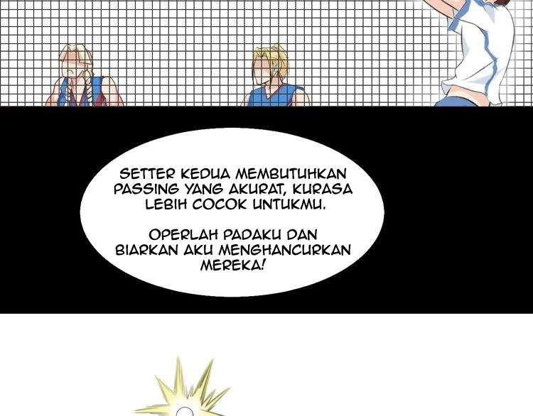 I Am an Invincible Genius Chapter 23 Gambar 77